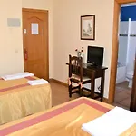 Infanta Dona Leonor 4* Palencia