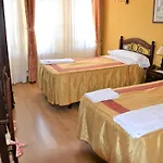 Infanta Dona Leonor 4* Palencia