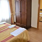 Infanta Dona Leonor 4* Palencia