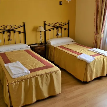 Infanta Dona Leonor Gæstehus