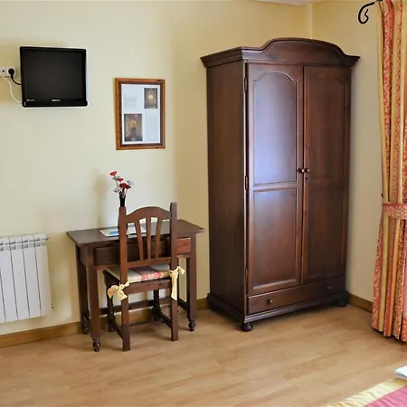Guest house Infanta Dona Leonor Palencia
