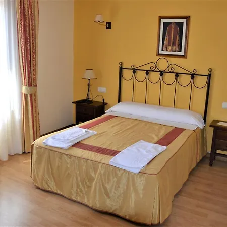 Infanta Dona Leonor Guest house