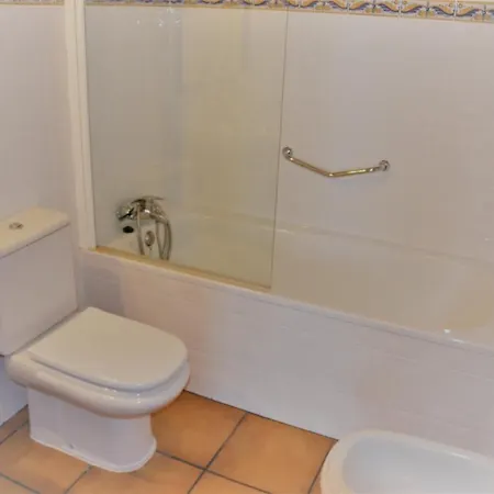 Infanta Dona Leonor Guest house Palencia