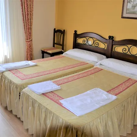 Infanta Dona Leonor 4* Palencia