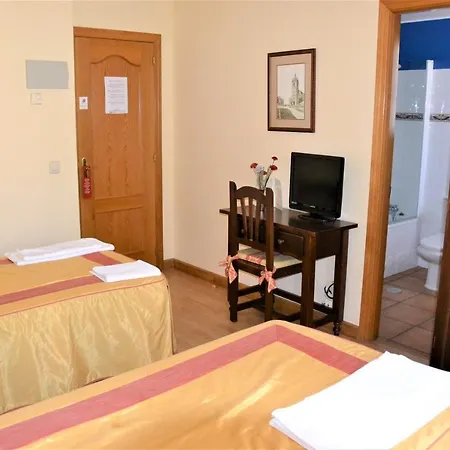 Infanta Dona Leonor 4* Palencia