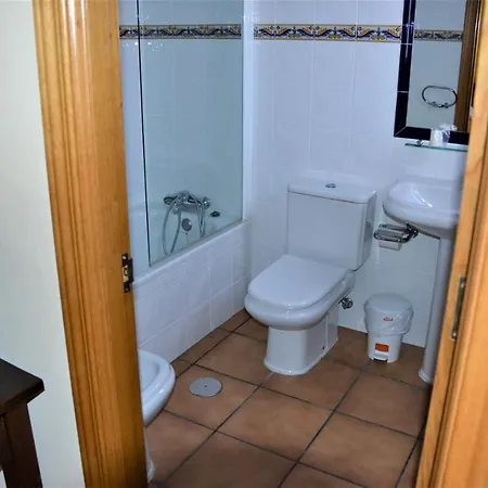 Guest house Infanta Dona Leonor *