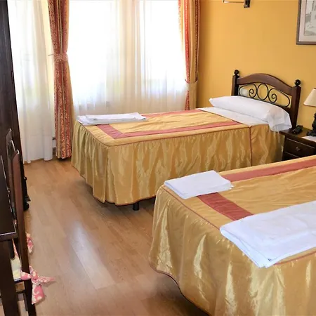 Infanta Dona Leonor 4* Palencia