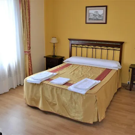 Guest house Infanta Dona Leonor