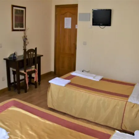 Infanta Dona Leonor 4* Palencia