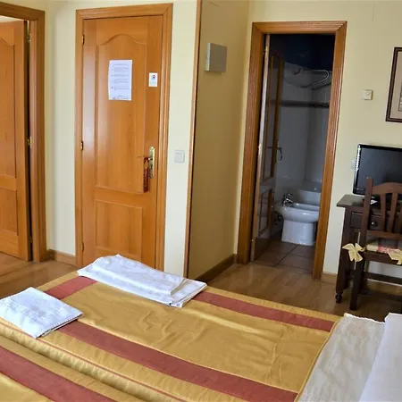 Infanta Dona Leonor Guest house