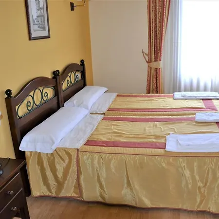 Infanta Dona Leonor Guest house *