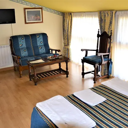 Гостевой дом Infanta Dona Leonor 4*