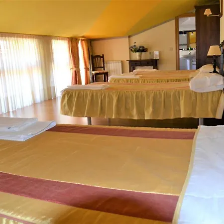 Guest house Infanta Dona Leonor Palencia