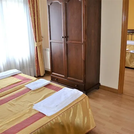 Infanta Dona Leonor 4* Palencia