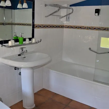 Infanta Dona Leonor Gasthof