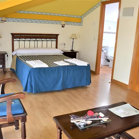 Guest house Infanta Dona Leonor