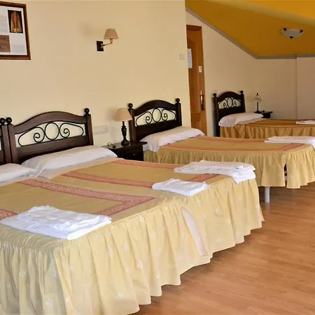 Infanta Dona Leonor Gæstehus