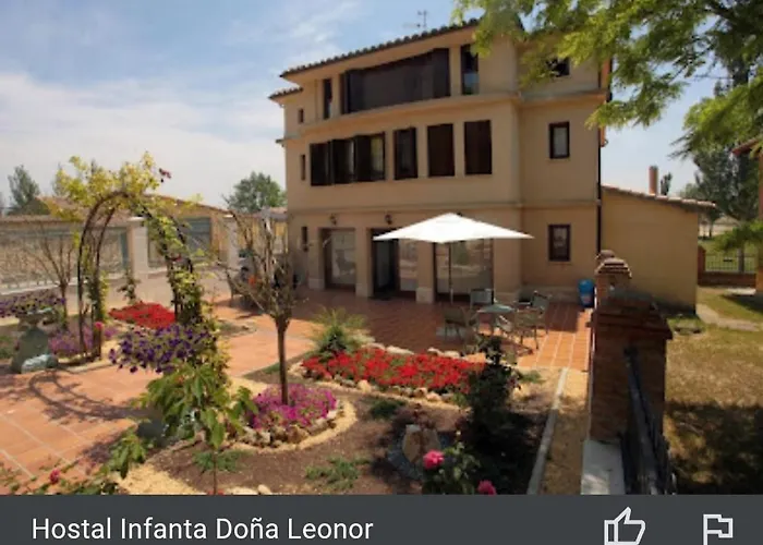 Gasthof Infanta Dona Leonor 4*