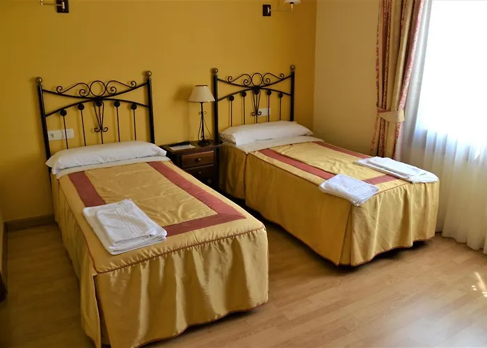 Infanta Dona Leonor Guest house