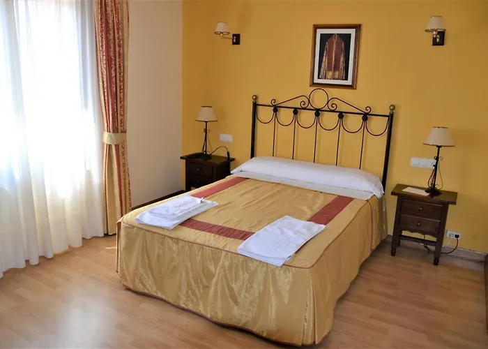 Infanta Dona Leonor Guest house