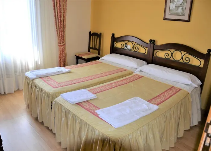 Infanta Dona Leonor 4* Palencia