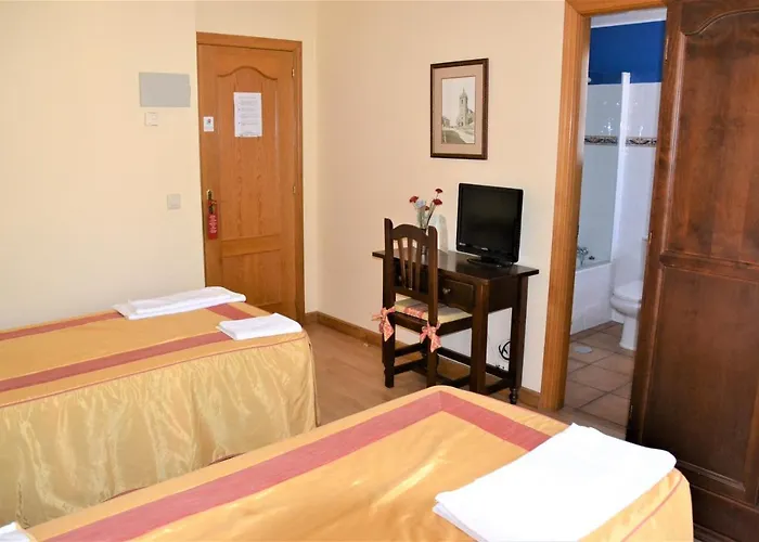 Infanta Dona Leonor 4* Palencia