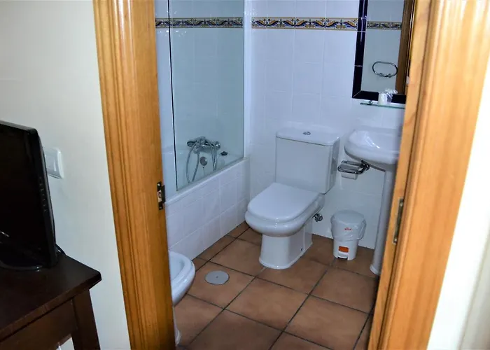 Gasthof Infanta Dona Leonor 4*