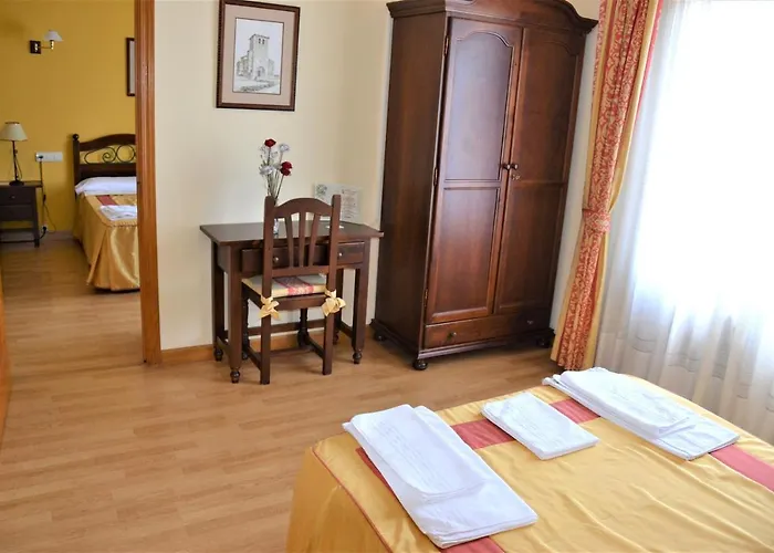 Infanta Dona Leonor 4* Palencia