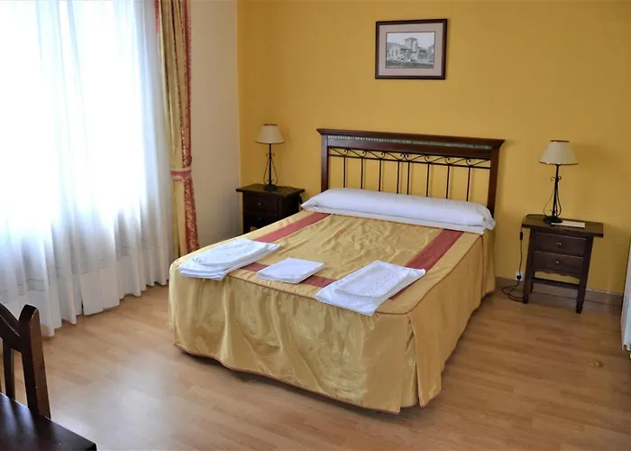 Guest house Infanta Dona Leonor