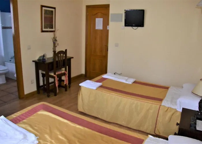 Infanta Dona Leonor 4* Palencia