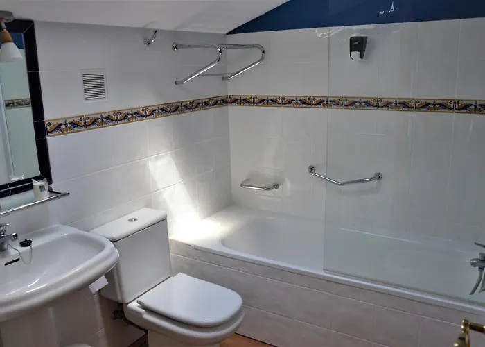 Infanta Dona Leonor 4* Palencia