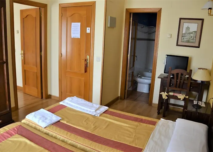 Infanta Dona Leonor Affittacamere