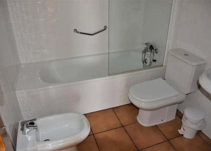 Guest house Infanta Dona Leonor 4*