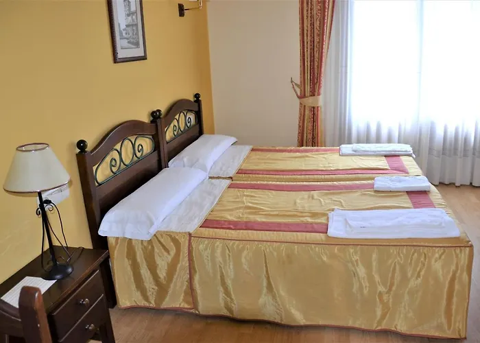 Infanta Dona Leonor Guest house 4*