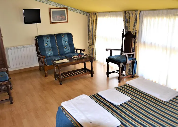 Gasthof Infanta Dona Leonor 4*