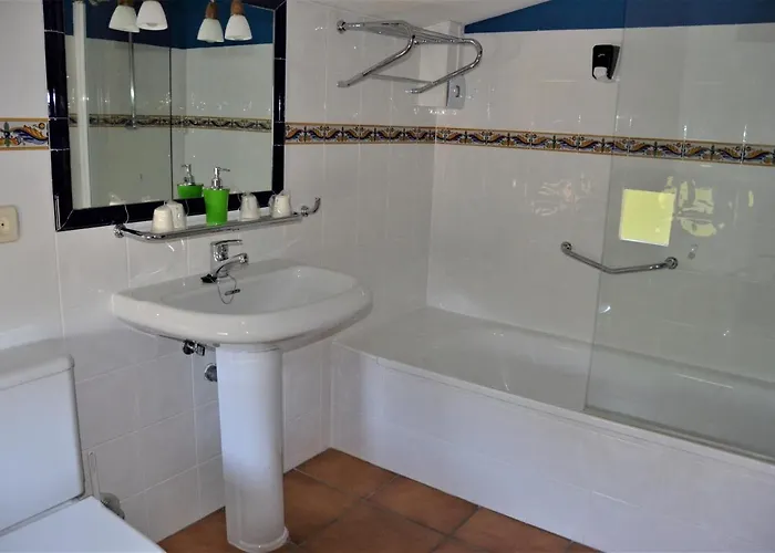 Infanta Dona Leonor Guest house