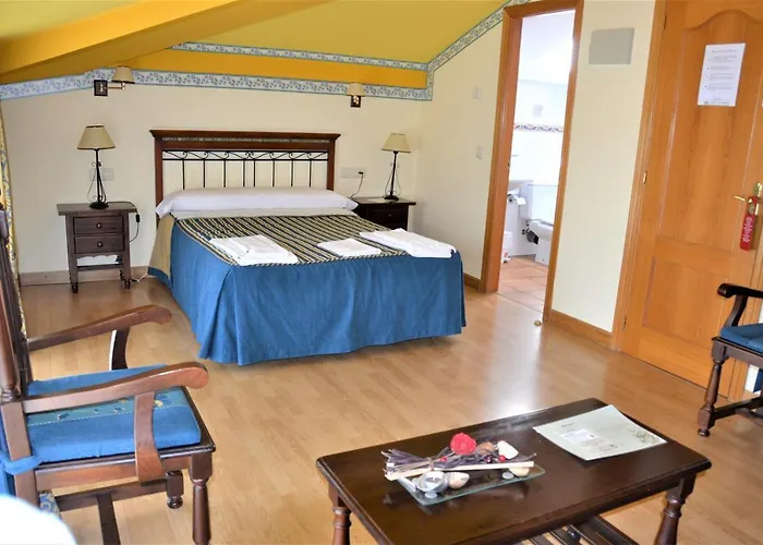 Guest house Infanta Dona Leonor