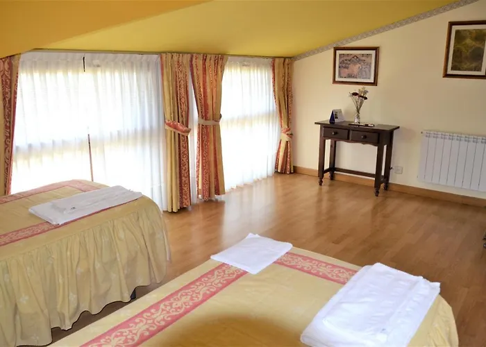 Gasthof Infanta Dona Leonor Palencia