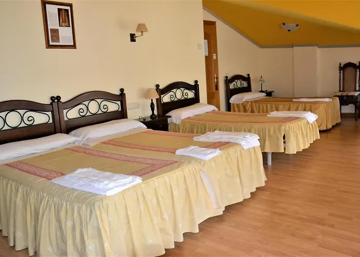 Infanta Dona Leonor Guest house